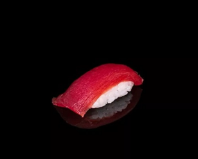 Maguro Nigiri
