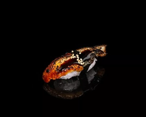 Unagi Nigiri