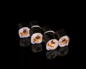 Unagi Hosomaki