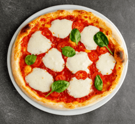  1 Margherita