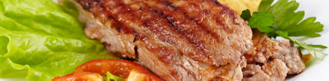 Enten-Spezialitäten