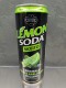 LEMON SODA MOJITO	