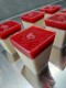 2. PANNA COTTA - MANGO S VANILKOU