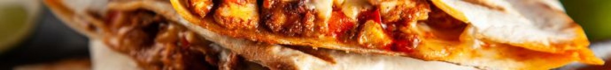 Wrapy a quesadilly