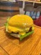 Lava burger