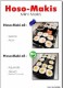 MINI MAKI SALMON ( 8 UNDS )