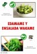 Ensalada de Alga (100 g.)