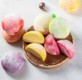 Helado de Mochi Vainilla (1 Bolas)