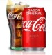 Coca-Cola Sabor Original lata 330ml