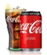 Coca-Cola Zero Azúcar lata 330ml.
