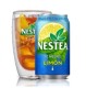 Nestea Té Negro Limón lata 330ml.