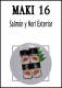 Maki 16 (8 pza )