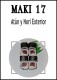 Maki 17 (8 pza )