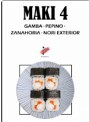 Maki 4 (8 pza.)