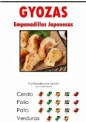 Gyoza Carne de Cerdo (5 Uds.)