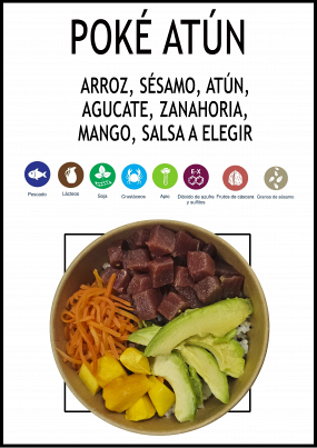 POKE ATUN