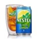 Nestea Té Negro Limón lata 330ml.