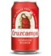 Cerveza Cruzcampo Lata (330 ml.)