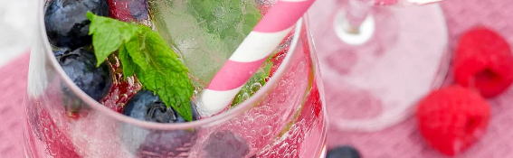 Alkoholfreie Cocktails