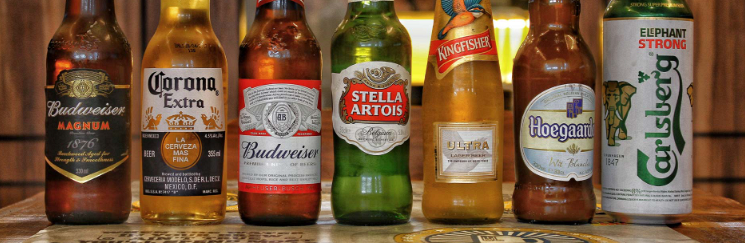 BIRRE IN BOTTIGLIA / FLASCHENBIER