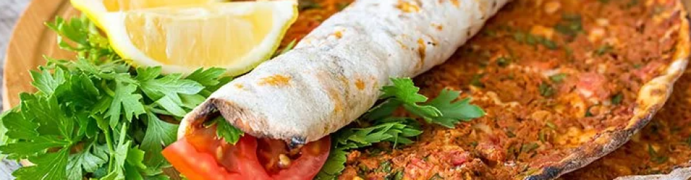 LAHMACUN