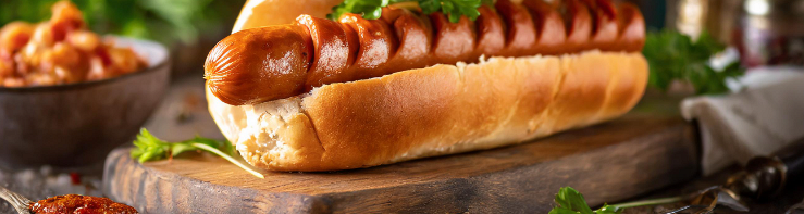 IMBISS SPEZIALITÄTEN