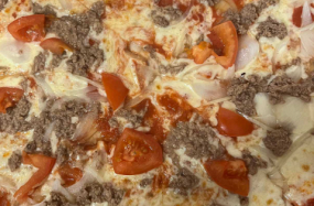 Pizza Tuniaková veľká 40cm