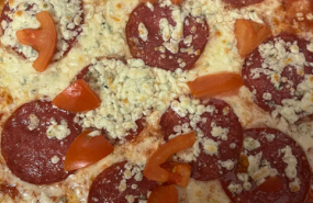 Pizza Maximalne pikantna veľká 40cm