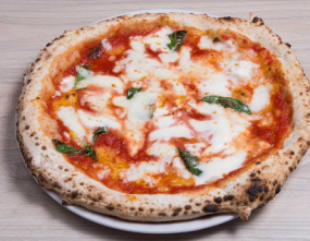  Pizza Margherita XXL 40cm