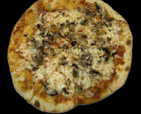 Pizza Šampiňónová XXL 40cm