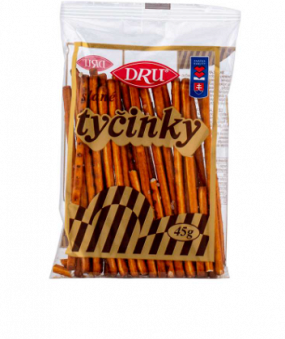 Tyčinky