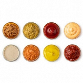 Salsa de Soja (60ml)