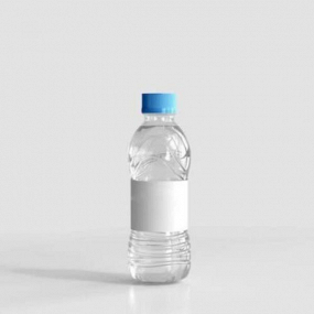 Agua Mineral (33cl)