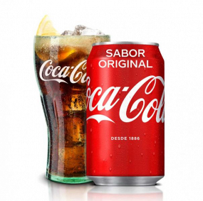 Coca Cola Sabor Original 
