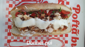Doner Pui