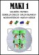 MAKI 1 (8 pza )