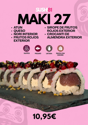 MAKI 27