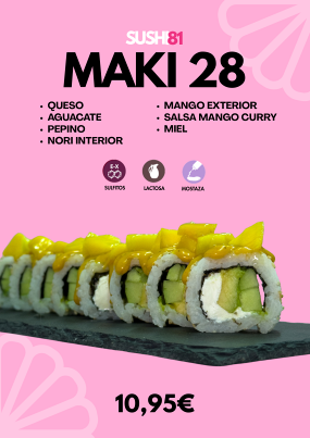 MAKI 28