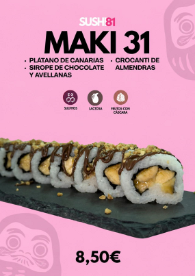 MAKI 31