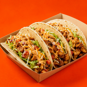 🌮 Tacos x3 Personnalisables