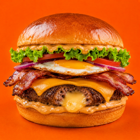 🥓 Big Bacon