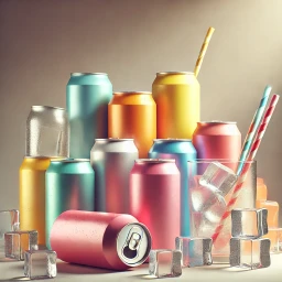 Nos Boissons