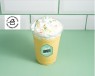 Milkshake Vanille