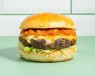 Le Kefta Burger 