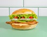 Le Chicken Chèvre Miel