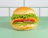 Le Végé Burger