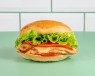 Le Chicken Grill Burger