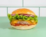 Le Cheese Burger