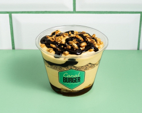 Tiramisu Nutella Spéculos