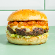 Le Kefta Burger 